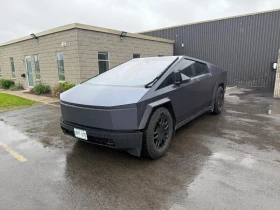     Tesla Cybertruck * Cyberbeast* * * 