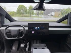Tesla Cybertruck * Cyberbeast* * *  | Mobile.bg    9