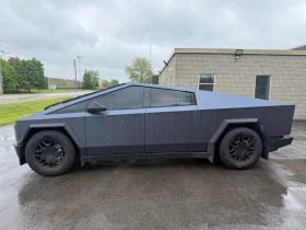 Tesla Cybertruck * Cyberbeast* * *  | Mobile.bg    2