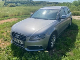Обява за продажба на Audi A4 ~5 000 лв. - изображение 2