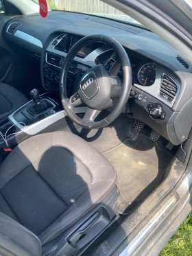 Обява за продажба на Audi A4 ~5 000 лв. - изображение 11