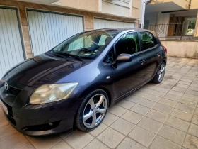 Toyota Auris | Mobile.bg    6