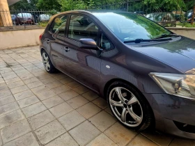 Toyota Auris | Mobile.bg    2
