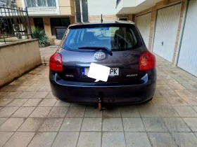 Toyota Auris | Mobile.bg    3