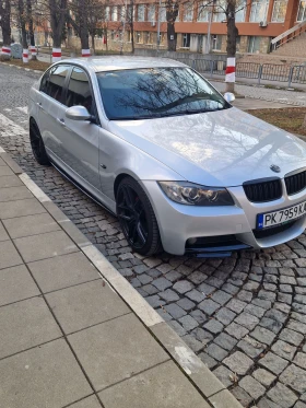 BMW 320 | Mobile.bg    7