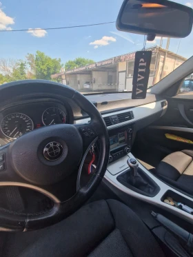 Обява за продажба на BMW 320 ~13 500 лв. - изображение 8