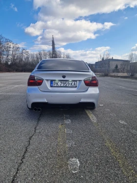 BMW 320 | Mobile.bg    6