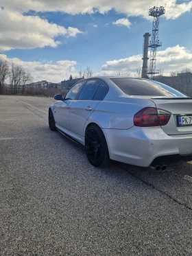 BMW 320 | Mobile.bg    5