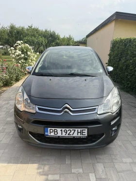 Citroen C3 1.4hdi -- | Mobile.bg    2