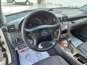 Mercedes-Benz C 220 2.2CDI-122= = = =  | Mobile.bg    8