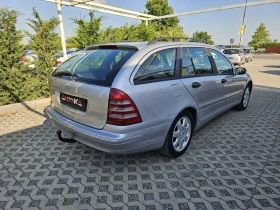 Mercedes-Benz C 220 2.2CDI-122= = = =  | Mobile.bg    3