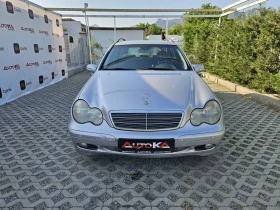 Mercedes-Benz C 220 2.2CDI-122кс= АВТОМАТ= КЛИМАТИК= АВТОПИЛОТ= ТЕГЛИЧ