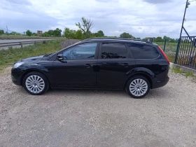 Ford Focus 1.8i-16v БЕНЗИН - 6290 лв. - 12601931 4