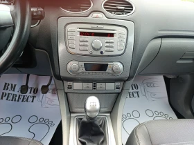 Ford Focus 1.8i-16v БЕНЗИН - 6290 лв. - 12601931 11