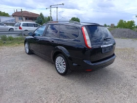 Ford Focus 1.8i-16v БЕНЗИН - 6290 лв. - 12601931 5