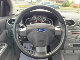 Ford Focus 1.8i-16v БЕНЗИН - 6290 лв. - 12601931 10