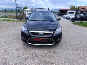 Ford Focus 1.8i-16v БЕНЗИН - 6290 лв. - 12601931 2
