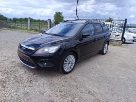 Ford Focus 1.8i-16v БЕНЗИН - 6290 лв. - 12601931 3