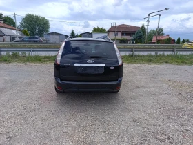 Ford Focus 1.8i-16v БЕНЗИН - 6290 лв. - 12601931 6