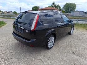 Ford Focus 1.8i-16v БЕНЗИН - 6290 лв. - 12601931 7