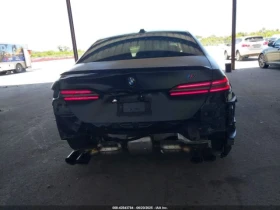 BMW M5 * CARFAX *   | Mobile.bg    5