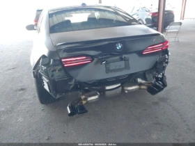 BMW M5 * CARFAX *   | Mobile.bg    6