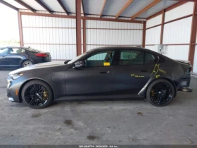 BMW M5 * CARFAX *   | Mobile.bg    8