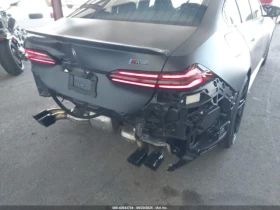 BMW M5 * CARFAX *   | Mobile.bg    10