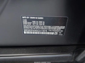 BMW M5 * CARFAX *   | Mobile.bg    14