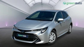 Toyota Corolla 1.8 HSD, Месечна вноска от 444 лв. - изображение 1