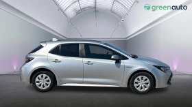 Toyota Corolla 1.8 HSD, Месечна вноска от 444 лв. - 32990 лв. - 83582524 3