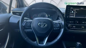 Toyota Corolla 1.8 HSD, Месечна вноска от 444 лв. - 32990 лв. - 83582524 12