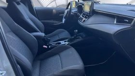 Toyota Corolla 1.8 HSD, Месечна вноска от 444 лв. - 32990 лв. - 83582524 9