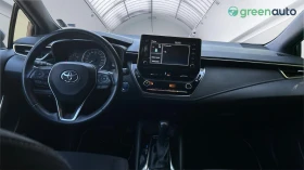 Toyota Corolla 1.8 HSD, Месечна вноска от 444 лв. - 32990 лв. - 83582524 11
