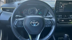 Toyota Corolla 1.8 HSD, Месечна вноска от 444 лв. - 32990 лв. - 83582524 13