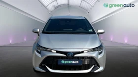 Toyota Corolla 1.8 HSD, Месечна вноска от 444 лв. - 32990 лв. - 83582524 4
