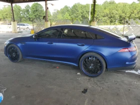 Mercedes-Benz GT AMG 53* *  | Mobile.bg    4