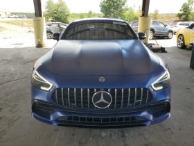 Mercedes-Benz GT AMG 53* ЛИЗИНГ* 