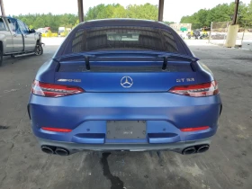 Mercedes-Benz GT AMG 53* *  | Mobile.bg    5