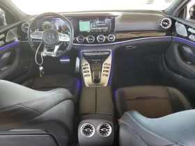 Mercedes-Benz GT AMG 53* *  | Mobile.bg    7