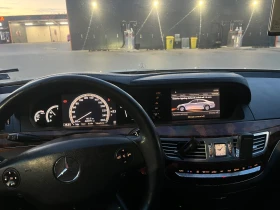 Mercedes-Benz S 350 Уникат - 18989 лв. - 51849785 12
