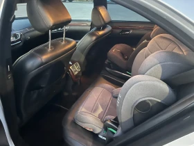 Mercedes-Benz S 350 Уникат - 18989 лв. - 51849785 14