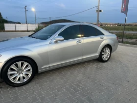 Mercedes-Benz S 350 Уникат - 18989 лв. - 51849785 2