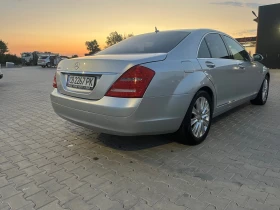 Mercedes-Benz S 350 Уникат - 18989 лв. - 51849785 5
