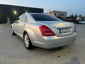 Mercedes-Benz S 350 Уникат - 18989 лв. - 51849785 3