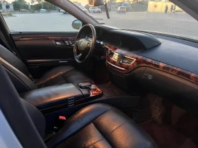 Mercedes-Benz S 350 Уникат - 18989 лв. - 51849785 7