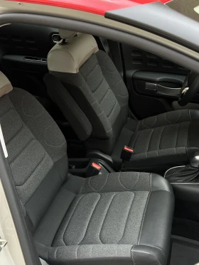 Citroen C3 LED* KEYLESS* АСИСТЕНТИ* ВИСОКО НИВО ОБОРУДВАНЕ* П - 26999 лв. - 23049046 16