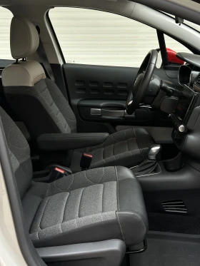 Citroen C3 LED* KEYLESS* АСИСТЕНТИ* ВИСОКО НИВО ОБОРУДВАНЕ* П - 26999 лв. - 23049046 15