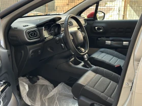 Citroen C3 LED* KEYLESS* АСИСТЕНТИ* ВИСОКО НИВО ОБОРУДВАНЕ* П - 26999 лв. - 23049046 8