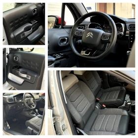 Citroen C3 LED* KEYLESS* АСИСТЕНТИ* ВИСОКО НИВО ОБОРУДВАНЕ* П - 26999 лв. - 23049046 9